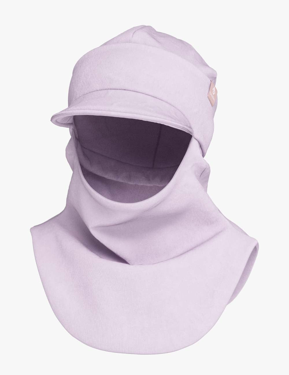 Peaked Spring-Fall Balaclava For Kids BENT