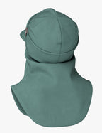 Peaked Spring-Fall Balaclava For Kids BENT