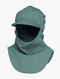 Peaked Spring-Fall Balaclava For Kids BENT