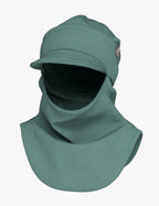 Peaked Spring-Fall Balaclava For Kids BENT