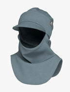 Peaked Spring-Fall Balaclava For Kids BENT