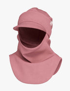 Peaked Spring-Fall Balaclava For Kids BENT