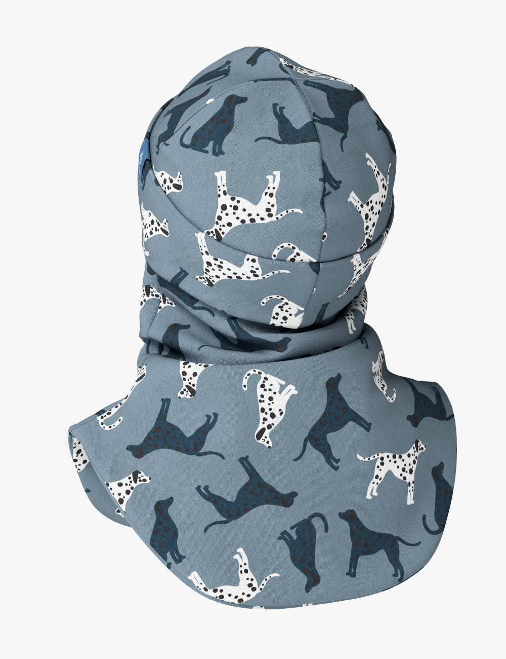 Spring-Fall Kids Balaclava BREDEN