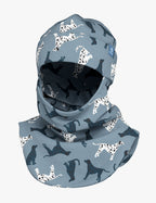 Spring-Fall Kids Balaclava BREDEN