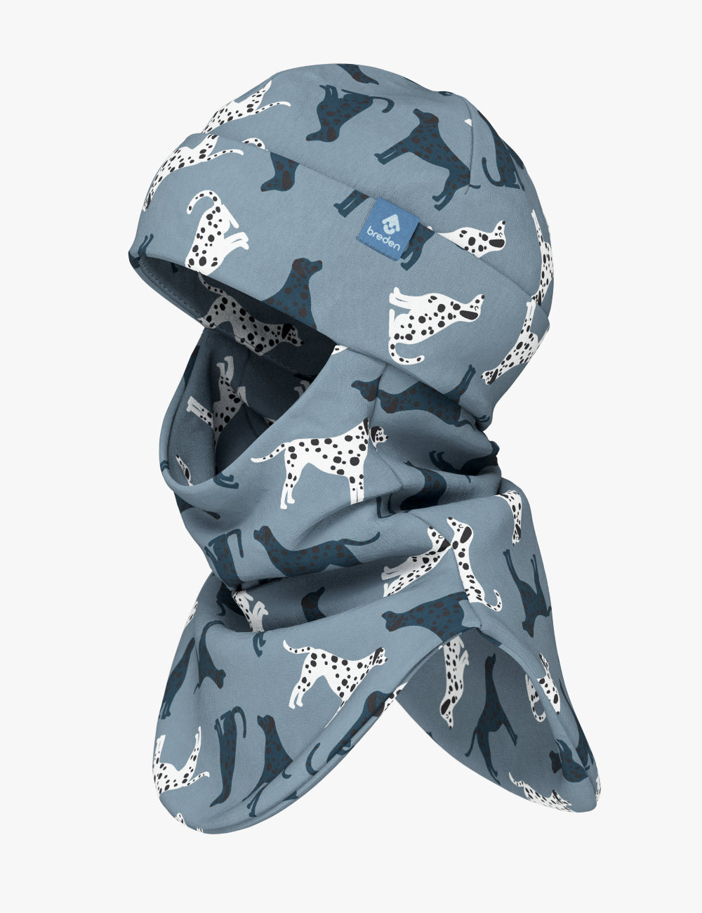 Spring-Fall Kids Balaclava BREDEN