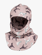 Spring-Fall Kids Balaclava BREDEN