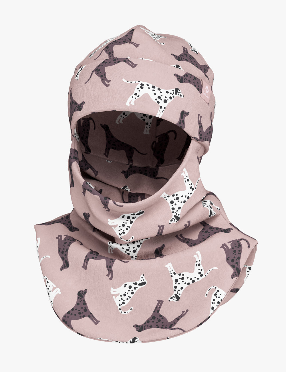 Spring-Fall Kids Balaclava BREDEN