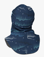 Merino Balaclava For Kids BREM