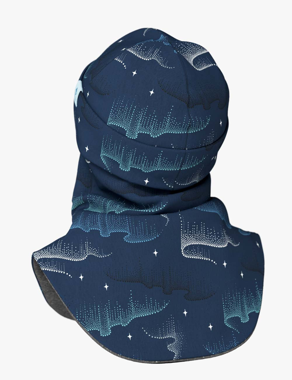 Merino Balaclava For Kids BREM