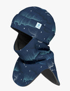 Merino Balaclava For Kids BREM