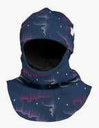 Merino Balaclava For Kids BREM