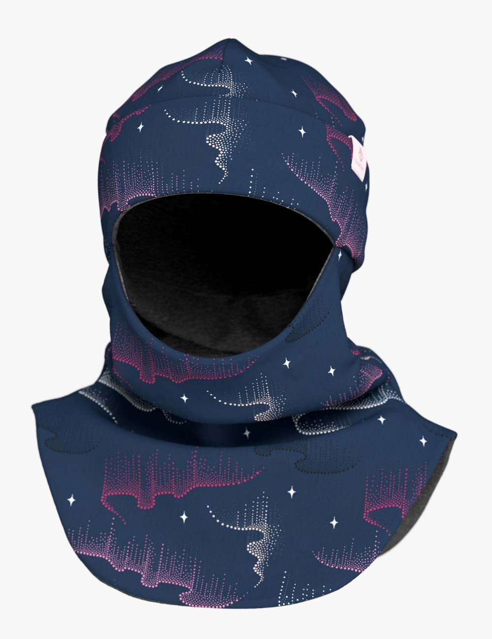Merino Balaclava For Kids BREM