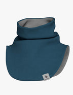 Winter Merino Tube-Scarf For Kids CARON