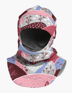 Winter Merino Balaclava For Kids CLAVAN
