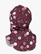 Winter Merino Balaclava For Kids CLAVAN