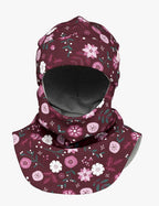 Winter Merino Balaclava For Kids CLAVAN