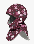 Winter Merino Balaclava For Kids CLAVAN