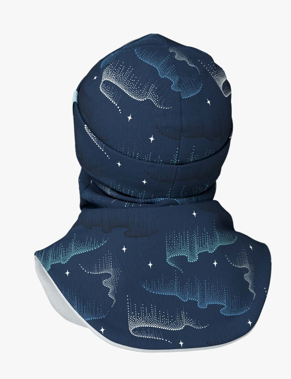 Winter Fleece Balaclava For Kids FRODE