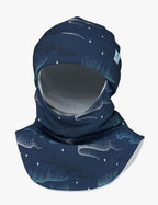 Winter Fleece Balaclava For Kids FRODE