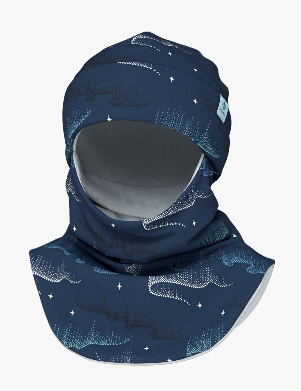 Winter Fleece Balaclava For Kids FRODE