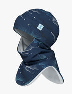 Winter Fleece Balaclava For Kids FRODE