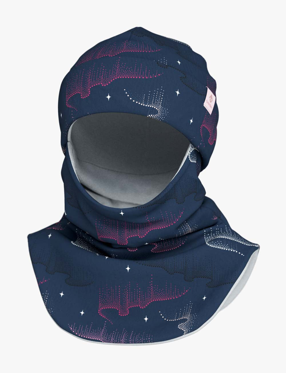 Winter Fleece Balaclava For Kids FRODE