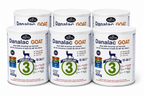 Danalac Goat Milk Growing Up Formula 400 gram Stage 3 (Pack of 6)