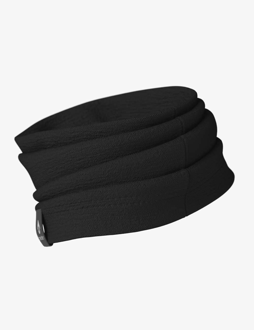 100% Merino Wool Tube-Scarf MADDI