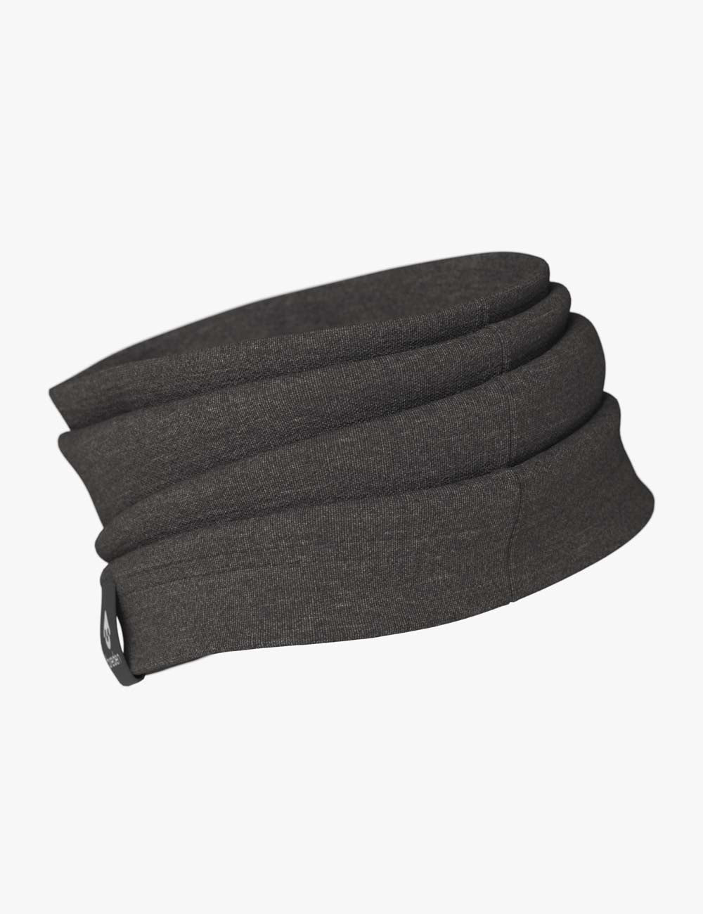 100% Merino Wool Tube-Scarf MADDI