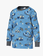 Kids Shirt RIKA