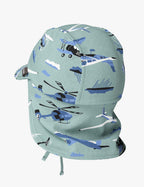 Kids Sun Hat With Ear Flaps SVENU