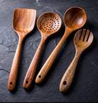 wooden set